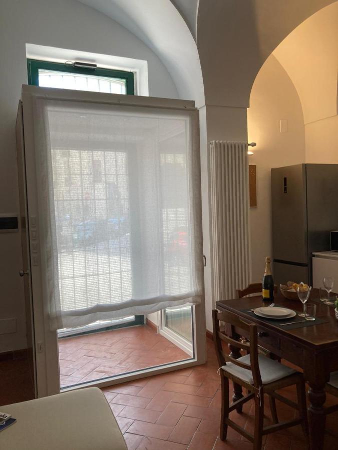 Gli Archi E Le Stelle Apartment Бриндизи Екстериор снимка