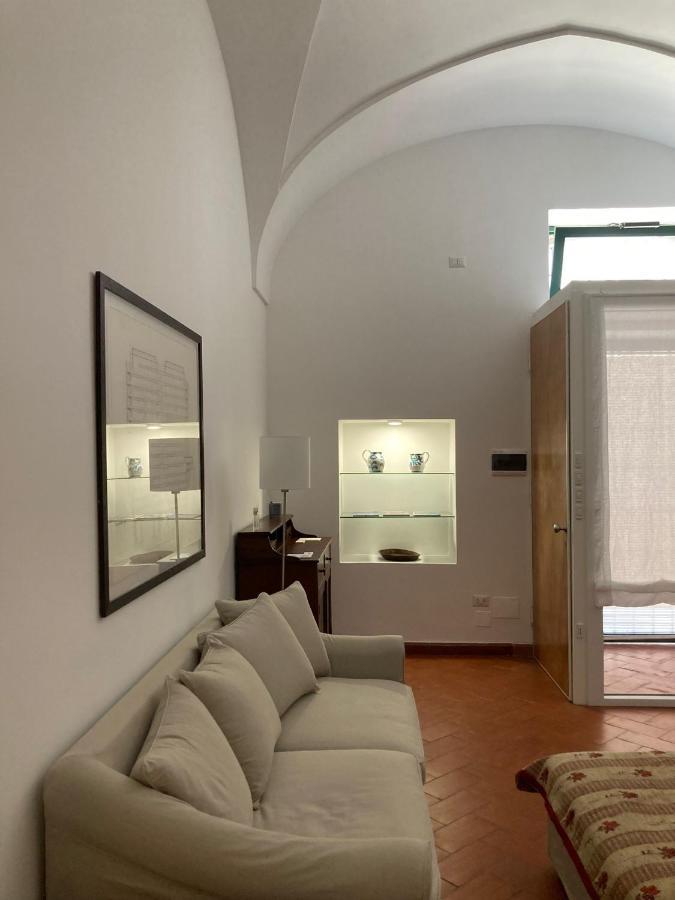 Gli Archi E Le Stelle Apartment Бриндизи Екстериор снимка