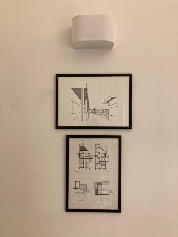 Gli Archi E Le Stelle Apartment Бриндизи Екстериор снимка