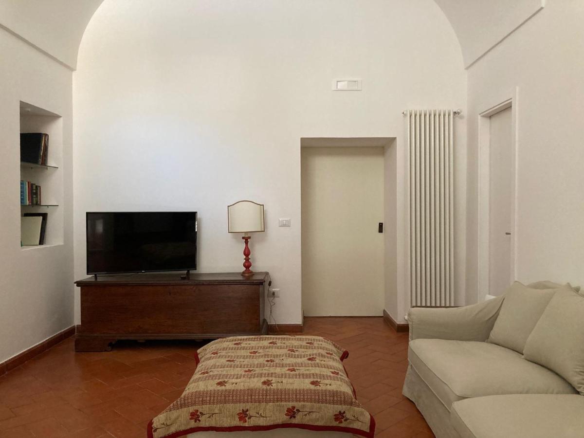Gli Archi E Le Stelle Apartment Бриндизи Екстериор снимка