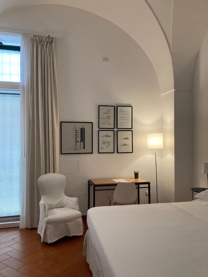 Gli Archi E Le Stelle Apartment Бриндизи Екстериор снимка