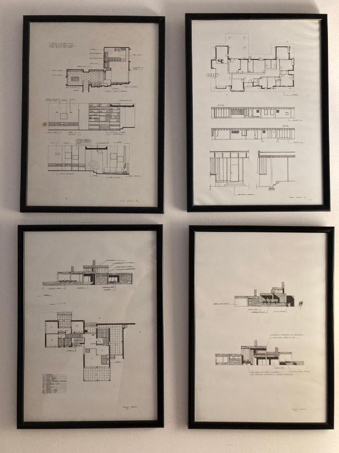 Gli Archi E Le Stelle Apartment Бриндизи Екстериор снимка
