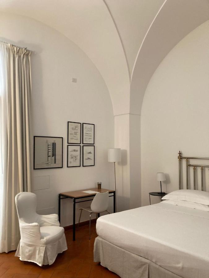 Gli Archi E Le Stelle Apartment Бриндизи Екстериор снимка