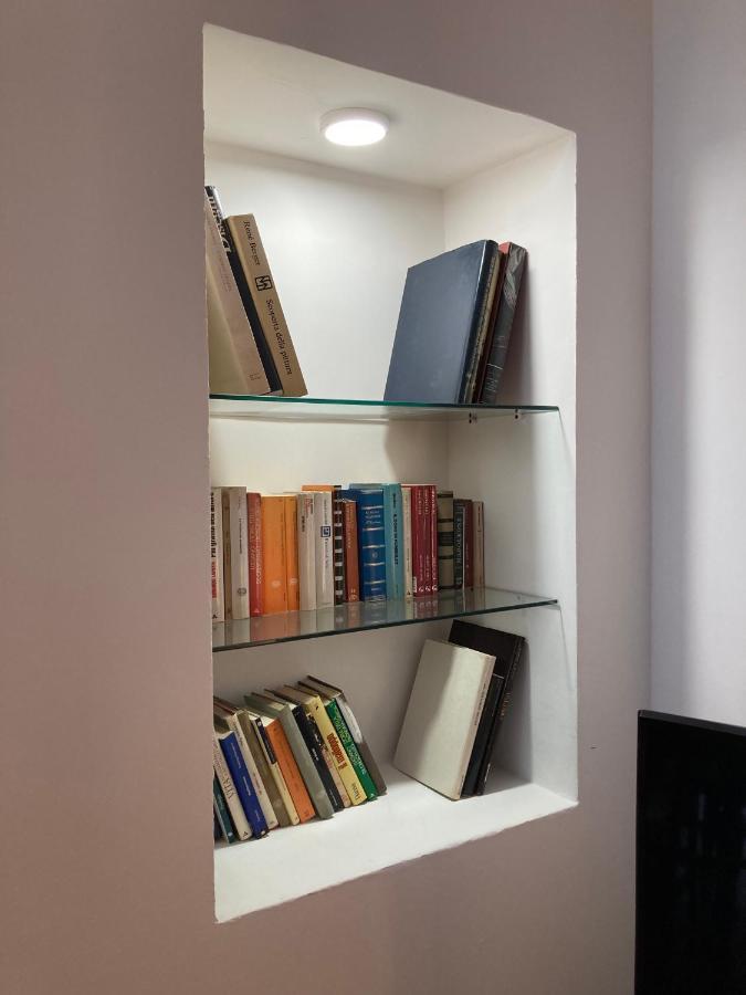 Gli Archi E Le Stelle Apartment Бриндизи Екстериор снимка