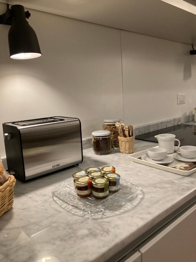Gli Archi E Le Stelle Apartment Бриндизи Екстериор снимка